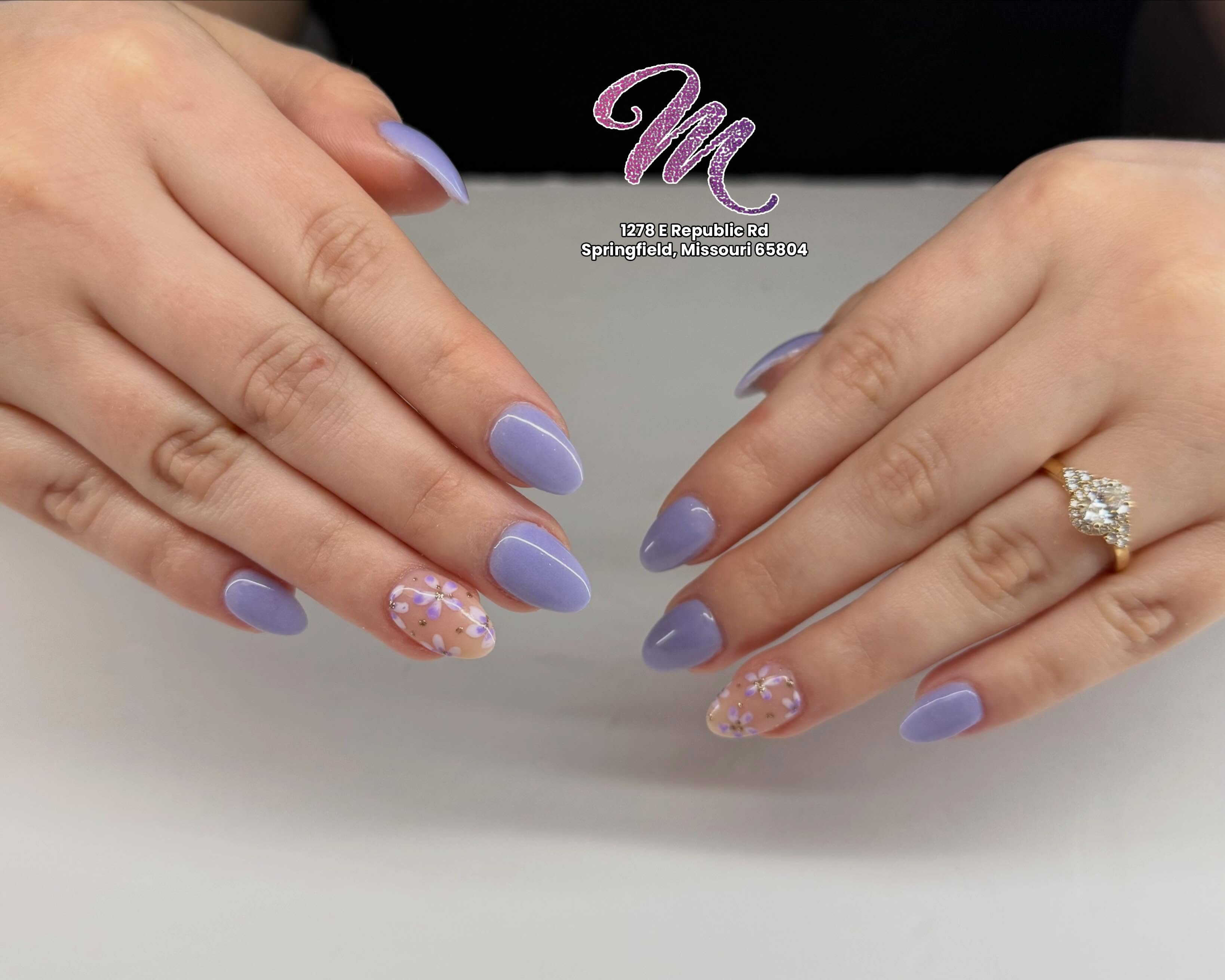 Merveilleux Nail Lounge and Spa